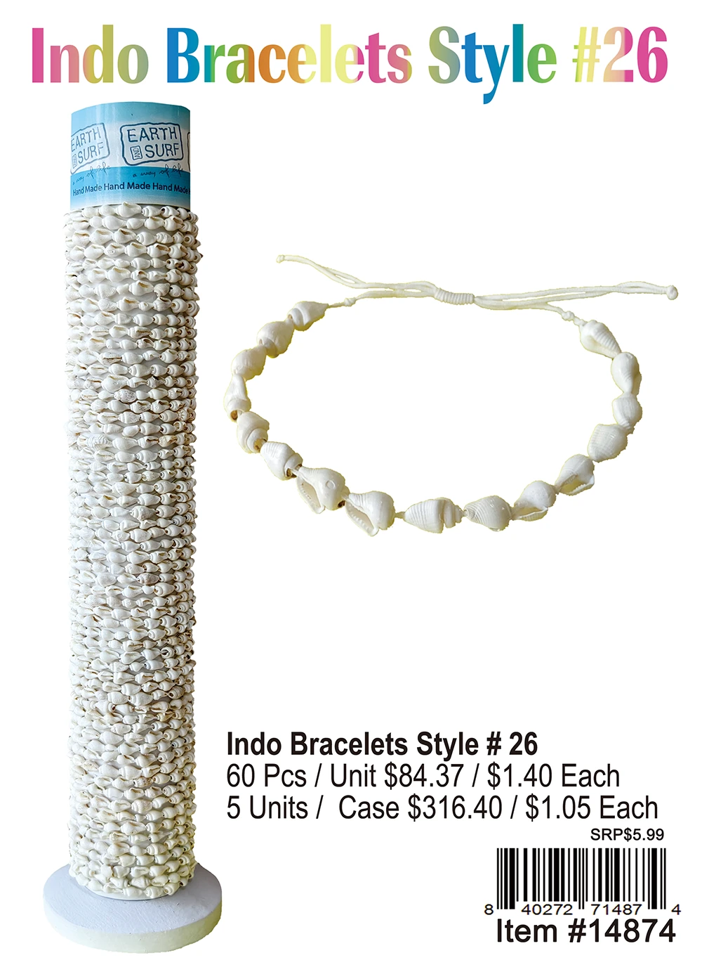 Indo Bracelets 26